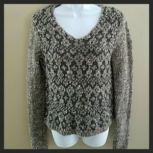 Loft Chunky Knit Sweater